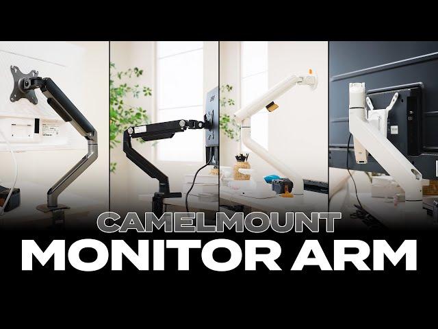 Why you need to use monitor arm