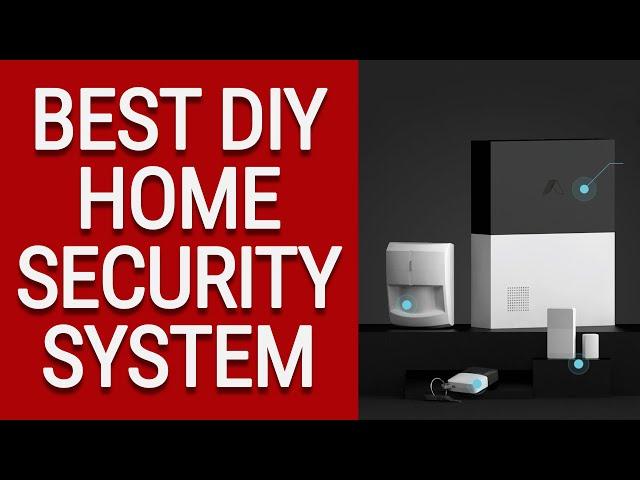 Abode Home Security System - The Best Home Security System Tested