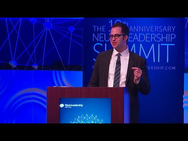 Rethink Talent Reviews - Time to Kill the 9 Box - 2017 NeuroLeadeship Summit