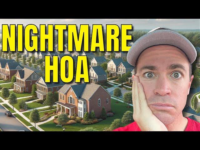 Watch BEFORE Buying in an HOA Community | Living in Coastal Delaware