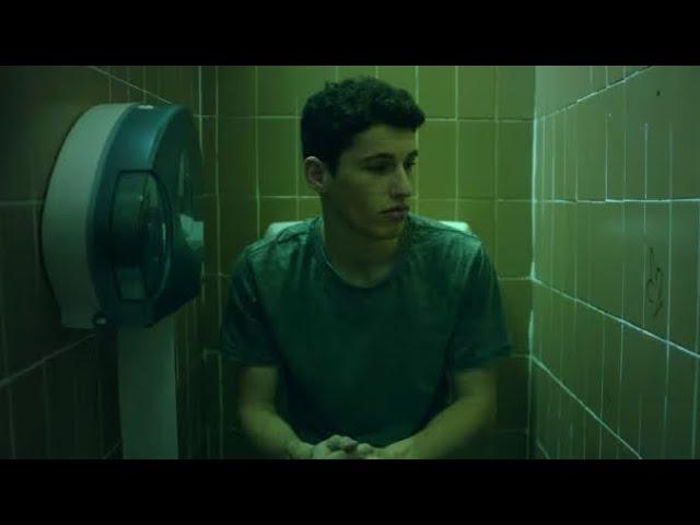 Oasis (2016) - Gay Short Film (Clip)