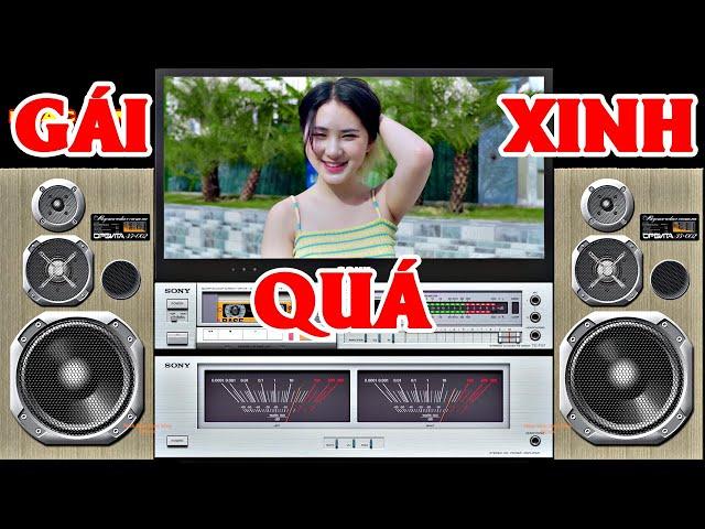 LK Nhạc Disco Remix CỰC SÔI ĐỘNG - Organ Anh Quân - Nhạc Test Loa Cực Chuẩn #14