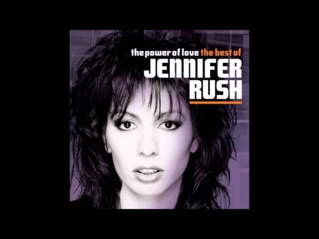 Jennifer Rush — I Come Undone