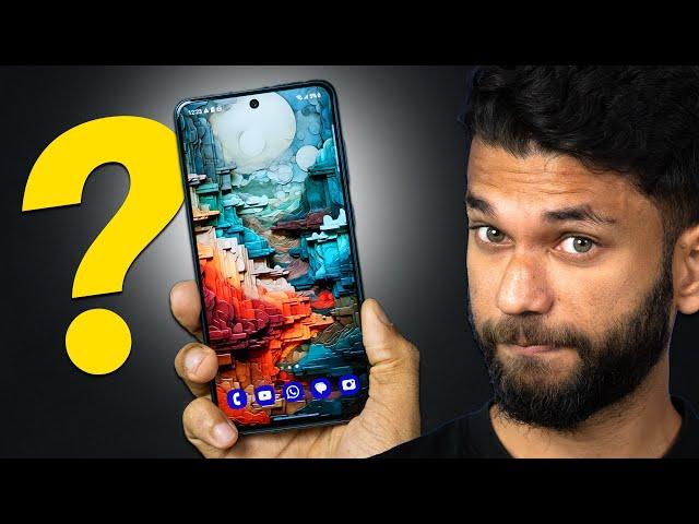 Why This SmartPhone Sells A Lot?? *S21 FE 5G*