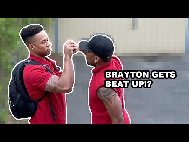 Brayton the Bully (Episode 1 Part 6)