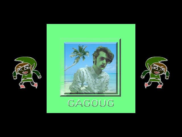 Gagoug - todaywasagoodday ( Biggie Remix )