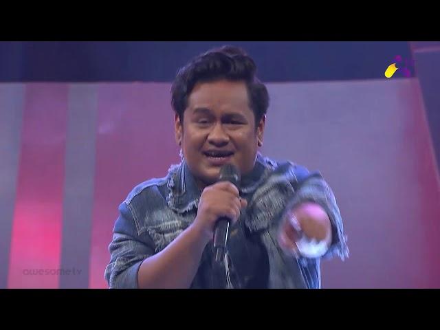 Azmi Khan - Bayangan Gurauan | #MicOn2020