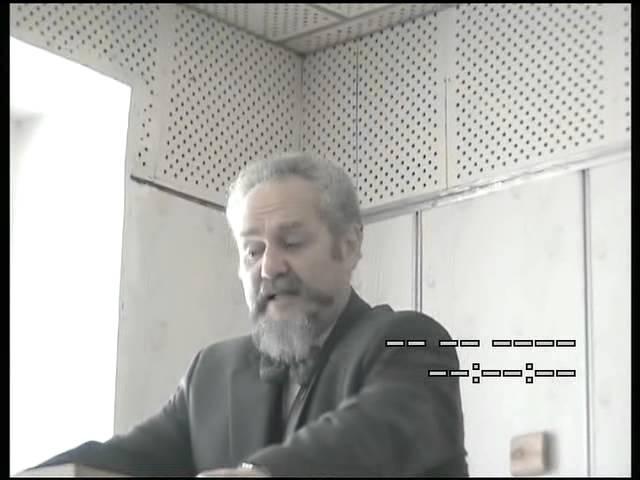22. Неписьменные (неисторические) народы-1.