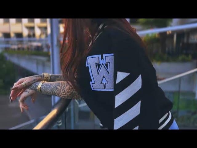 Analise - Hold Tight (Official Music Video)