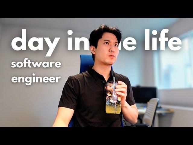 EP04: Performance Reviews + Project Planning | Day in the Life of a Facebook/Meta Software Engineer