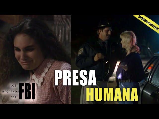 Episodios Completos | Season 1 EP1 - 3 | Los Archivos del FBI