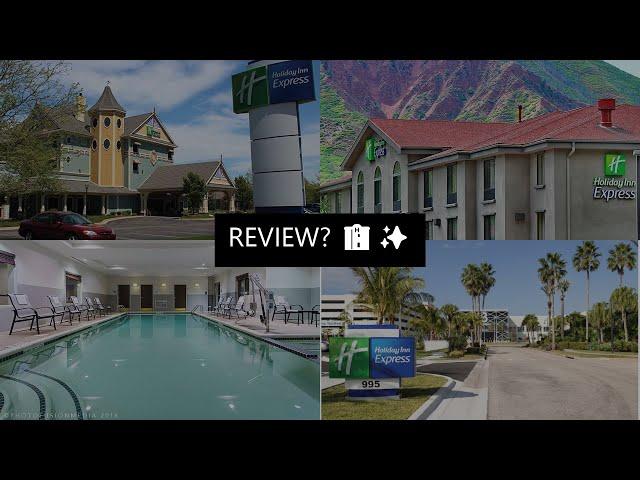 holiday inn express hauppaugelong island an ihg hotel review  hauppauge  united states of americ