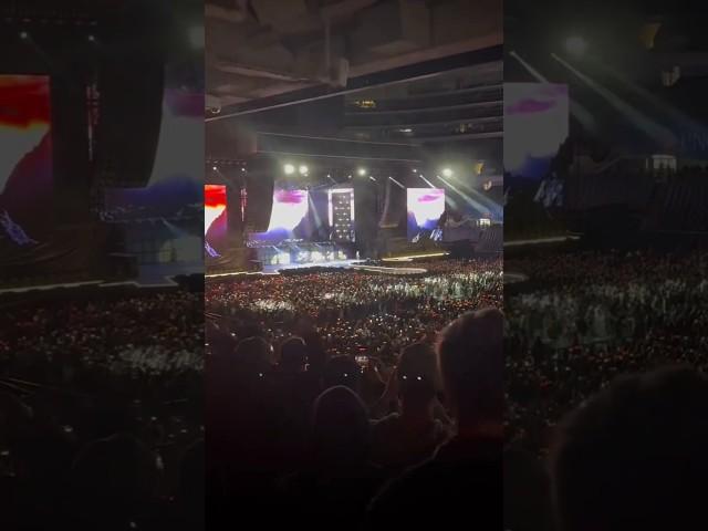 AC/DC in Chicago — The thunder hits Soldier Field like never before!  #ACDC #Thunderstruck #Chicago
