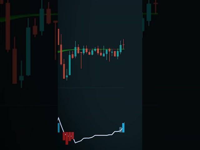 310% профита за полтора месяца с помощью этих индикаторов