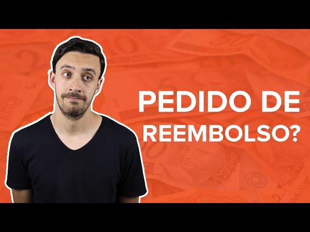 Como Lidar Com os Pedidos de REEMBOLSO na HOTMART?