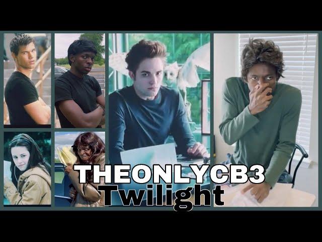 @THEONLYCB3 Twilight Saga Compilation