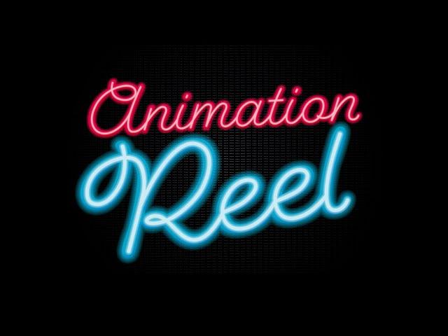 Get Ready To Be Amazed: Francesco Favero's 2D Animation Showcase!