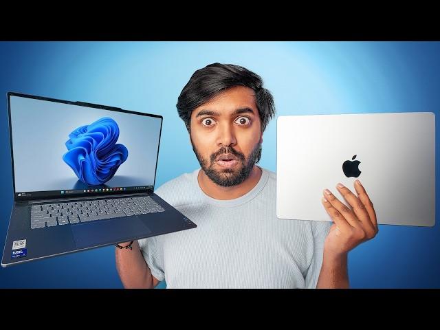 Why This Lenovo Aura Edition Laptop Is Better Than Mac