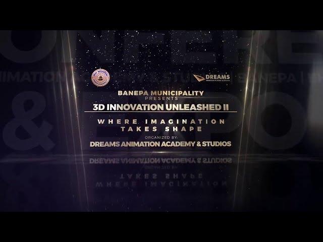 3D INNOVATION UNLEASHED PHASE II - Highlights