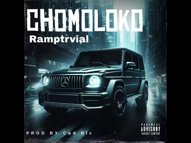 Drago RP & Ced Ric - CHOMOLOKO ( Official Audio )