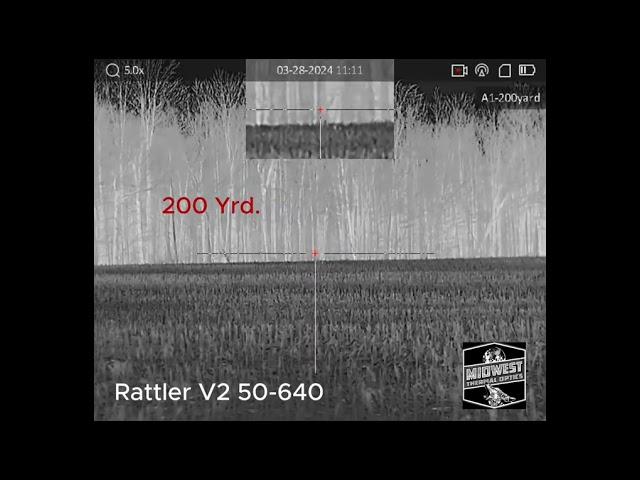 AGM Rattler V2 50-640