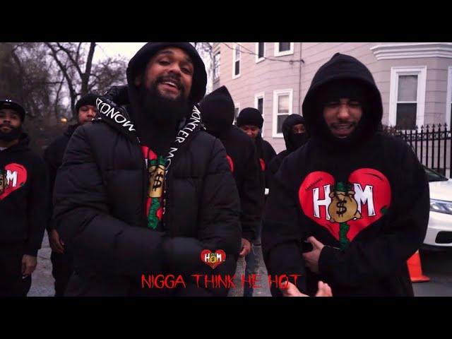 7981 Kal Ft. G Fredo - Dead Opps Pt. 3 (Official Music Video)