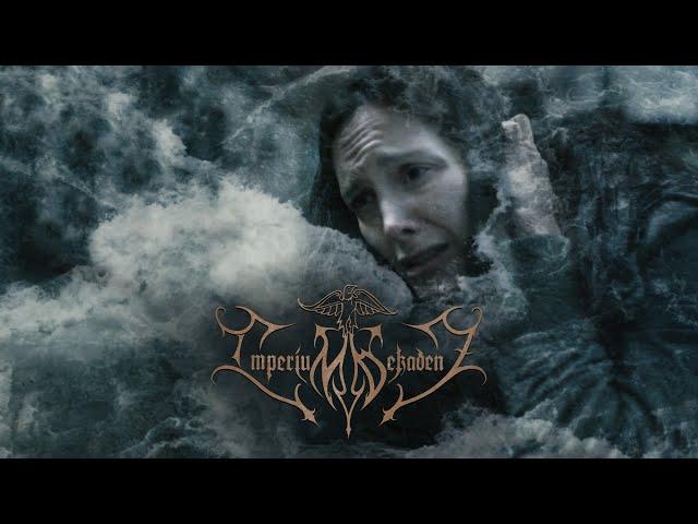 IMPERIUM DEKADENZ - MEMORIES ... A RAGING RIVER (Official Video) | Napalm Records