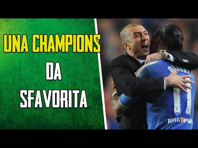 Storia di una CHAMPIONS IMPOSSIBILE