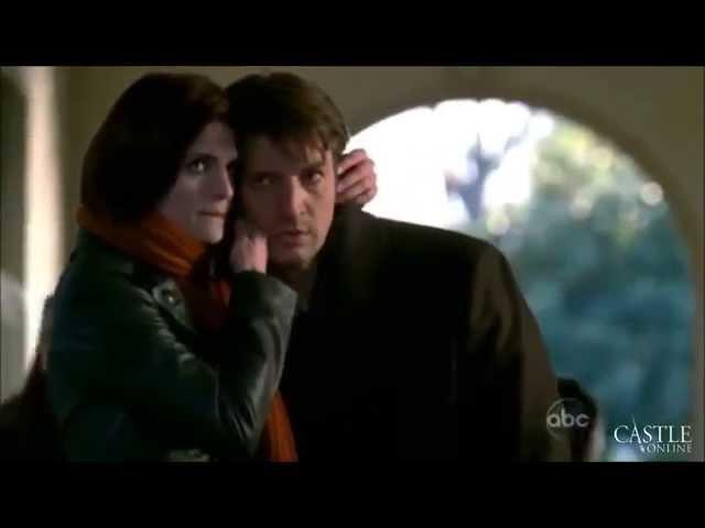 CASTLE Season One Moments