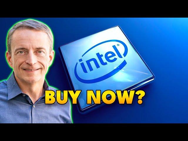 Is Intel Stock a Buy Now!? | INTC Stock Analysis