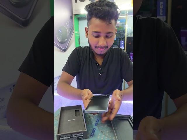 #Unboxing Samsung S25 #@TALK MATE MOBILE ZONE 