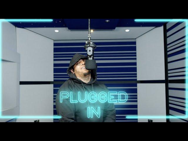 Tremz - Plugged In W/ Fumez The Engineer | Pressplay