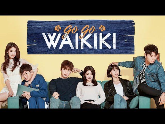 Welcome To Waikiki [2018] | FUNNY MOMENTS