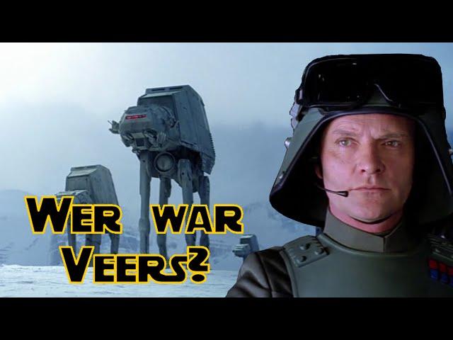 GENERAL VEERS: Legends Geschichte  [Deutsch]