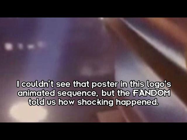 Did you know that 20th Century Fox uses the billboard of Ice Age in the 2009 logo?