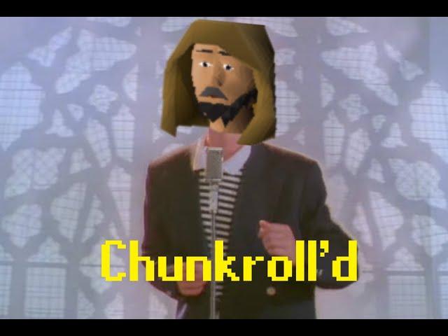 Runecraft is finally over. Chunkroll Stream!