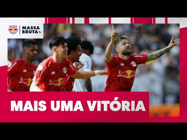 MELHORES MOMENTOS - Corinthians 0 x 1 Red Bull Bragantino - Brasileirão 2023