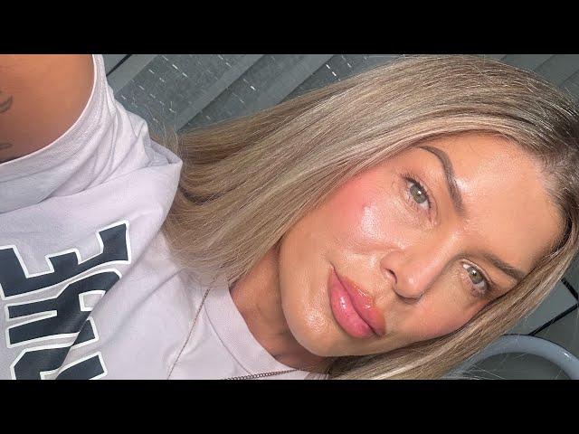 RIMMEL MULTITASKER | BETTER THAN FILTERS ~ Product Review  Tracey Kaye Makeup