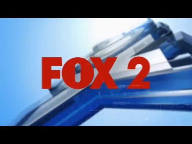 KTVI FOX 2 News in the Morning open (1-31-20)