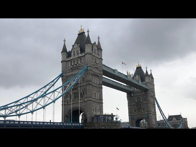 My Trip To London Before Lockdown ￼ | Travel Artsit Vlog | Keshna Donia