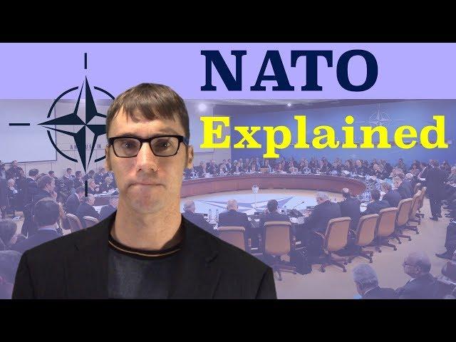 NATO Explained