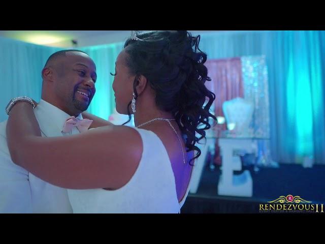 Travonda & Steven Ashley "Beautifully Awesome" Wedding