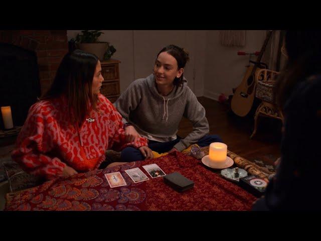 Atypical | Casey and izzie 4x05