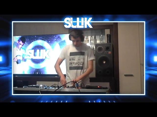 Sulik Live Mix