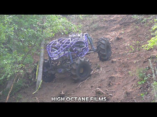 ROCK BOUNCERS VS OG 10,000 DOLLAR BOUNTY HILL JS OFFROAD FIDLERS BEND ADVENTURE