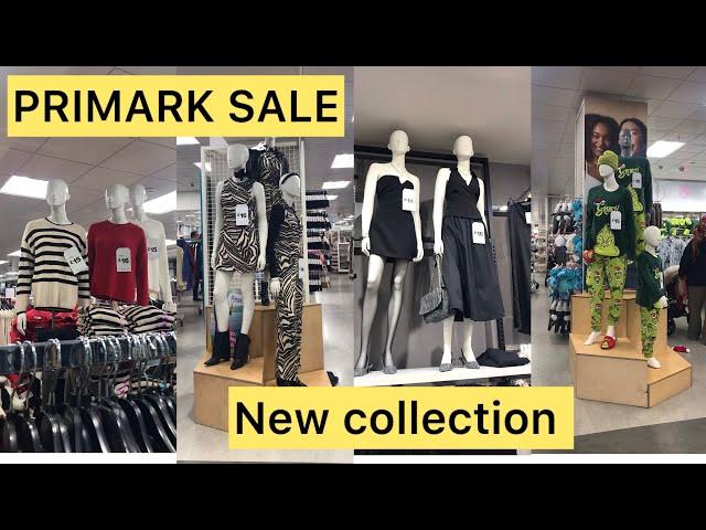 PRIMARK latest collection || primark visit || come shop with me @INSideUK1503