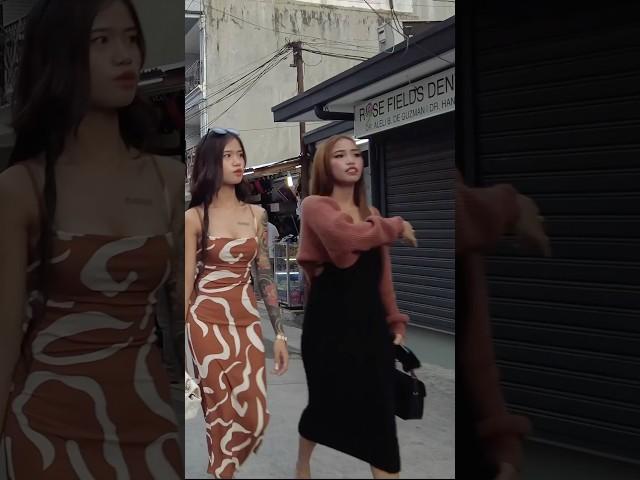 Bar Hopping in Angeles City | Filipino Girls & Crazy Nights