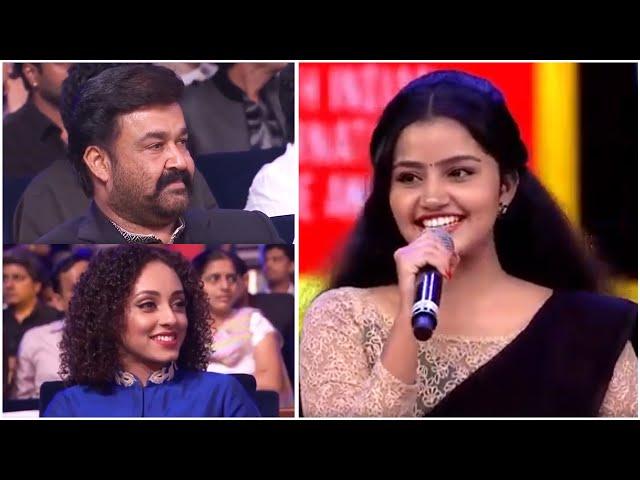 Anupama Parameswaran Impressed Everyone With Her Beautiful Speech