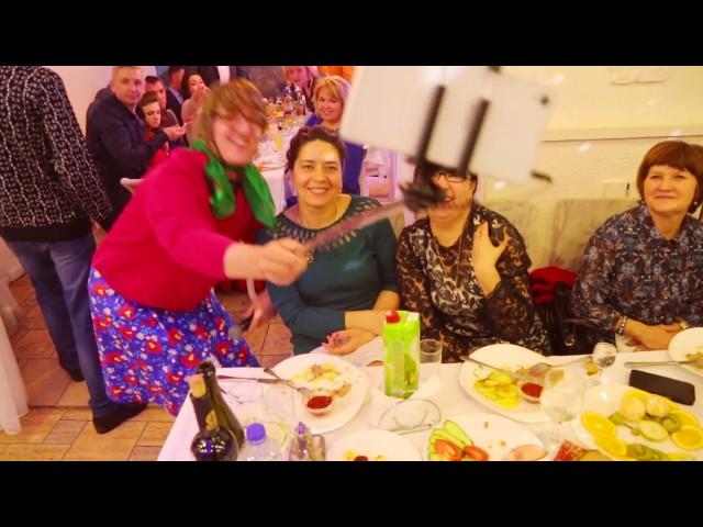 Банкеты в RestClub 13