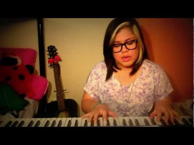 The Scientist - Coldplay (COVER) by Nicole Charlie